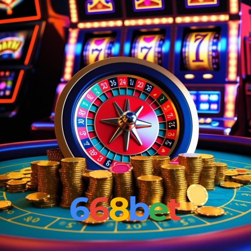 Segurança no 668bet