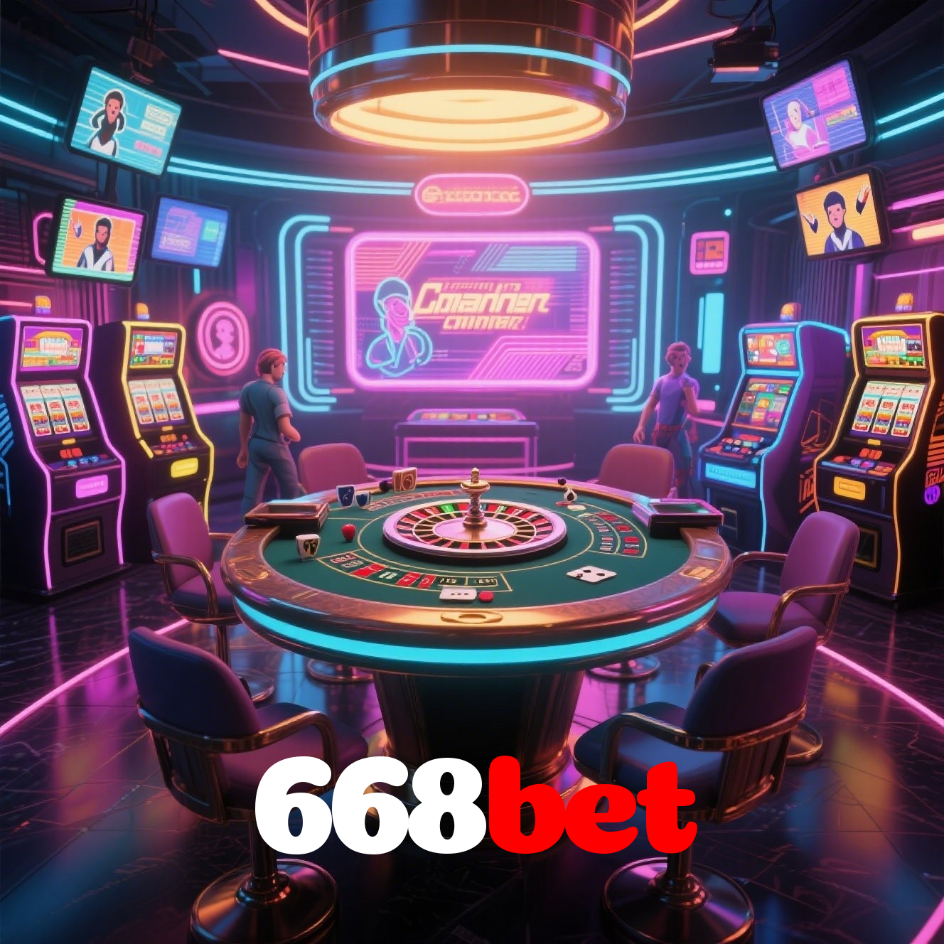 Login no 668bet