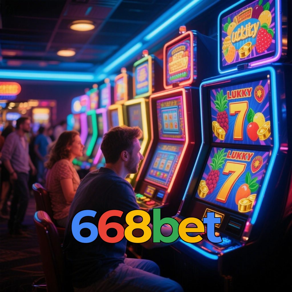 Segurança no 668bet