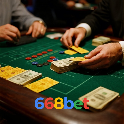 Login no 668bet