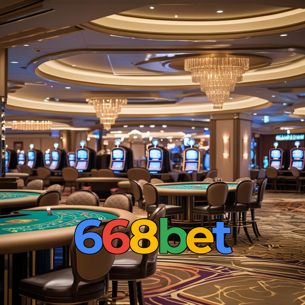 Login no 668bet