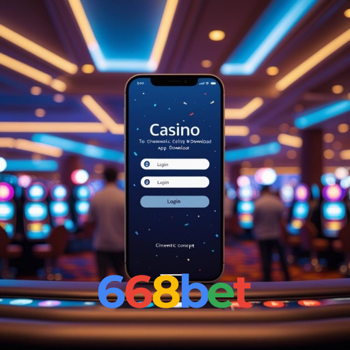 Problemas de Login no 668bet
