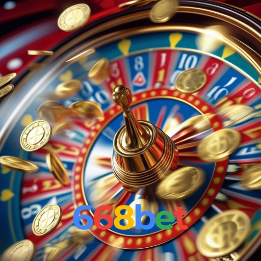 Login no 668bet
