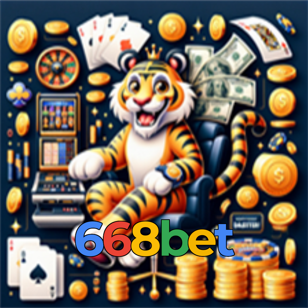 Login no 668bet