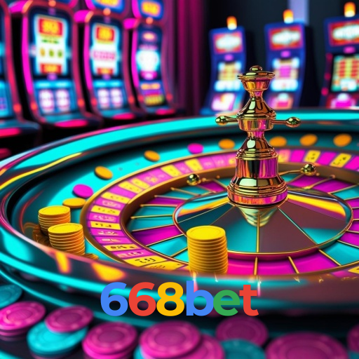 Segurança no 668bet