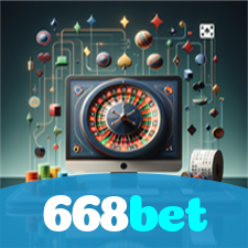 Segurança no 668bet