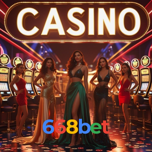 Login no 668bet