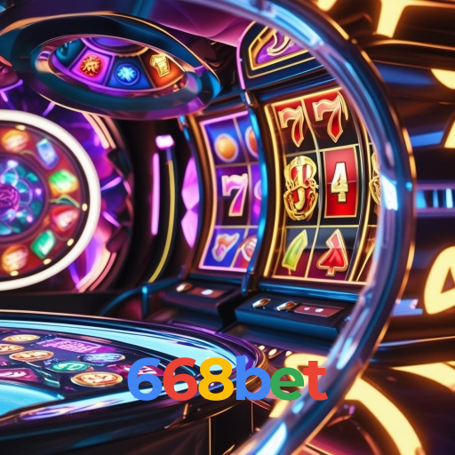 Login no 668bet