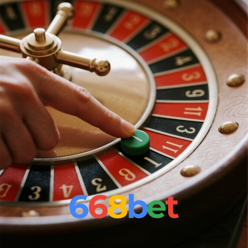 Segurança no 668bet
