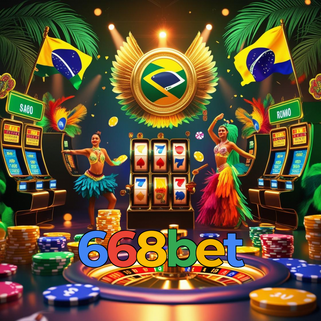 Segurança no 668bet