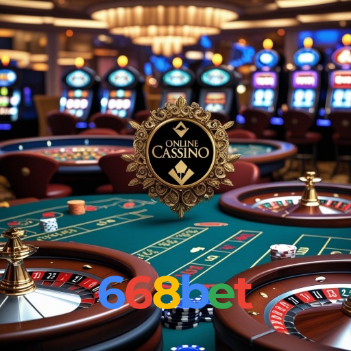 Login no 668bet