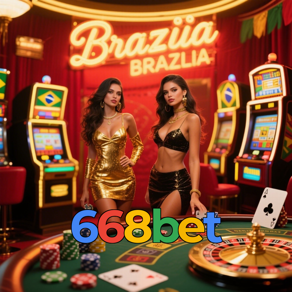 Login no 668bet