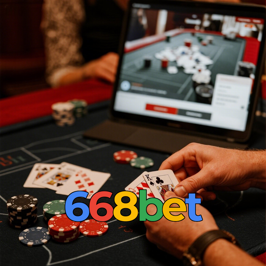 Problemas de Login no 668bet