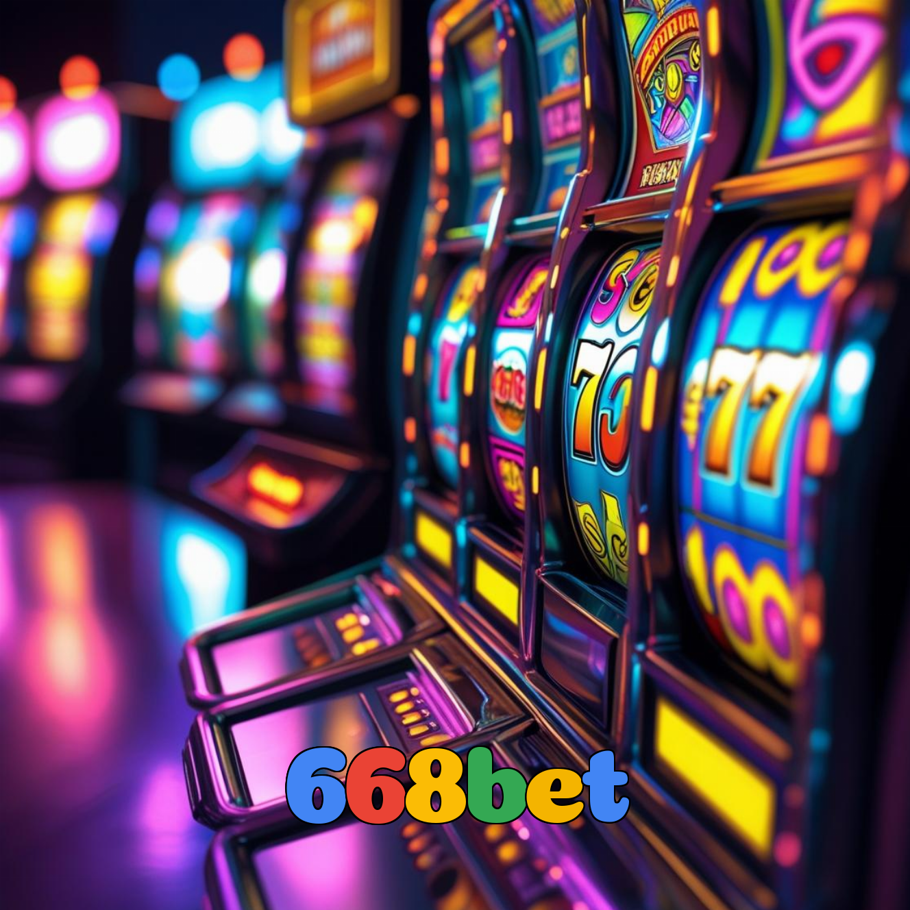 Problemas de Login no 668bet