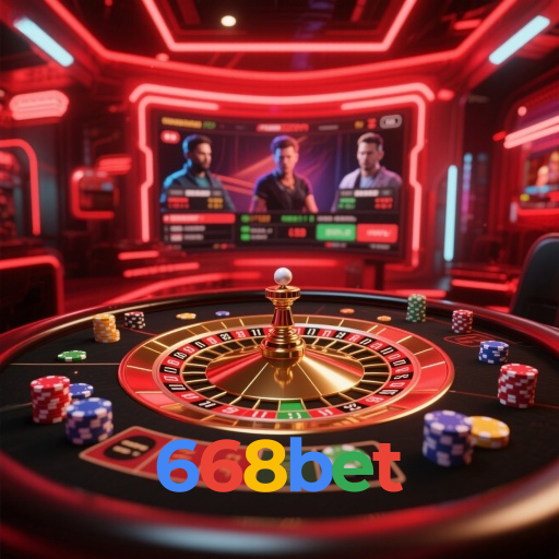 Login no 668bet