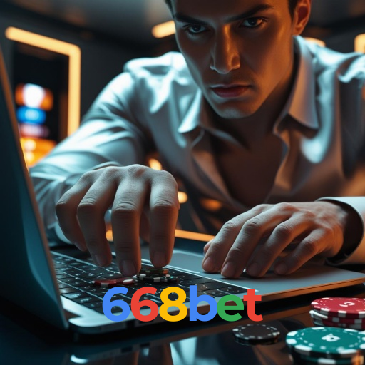 Login no 668bet