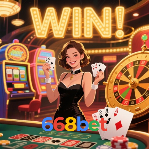 Segurança no 668bet