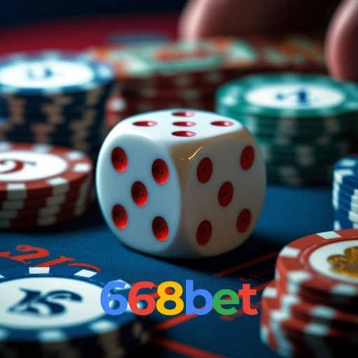 Login no 668bet