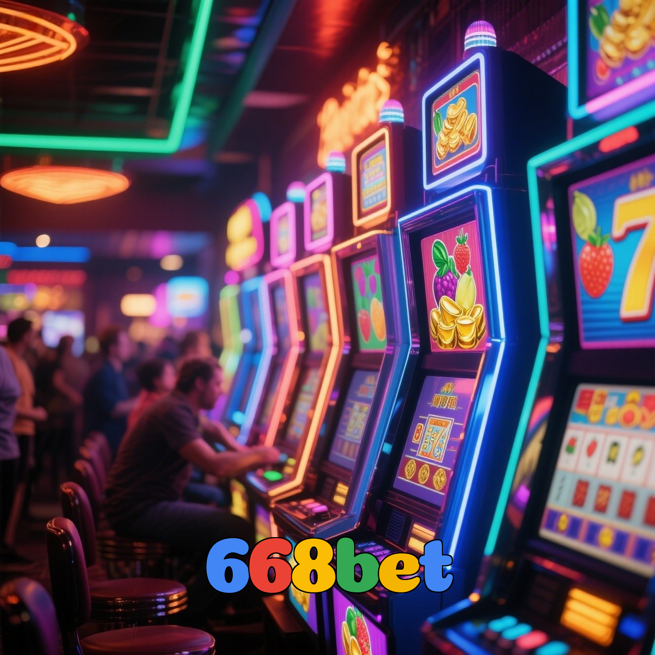 Login no 668bet