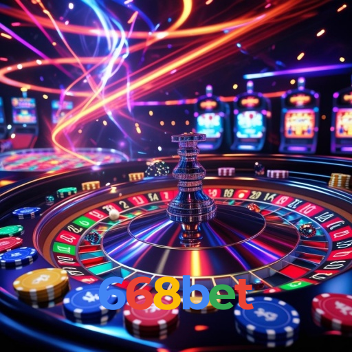 Login no 668bet