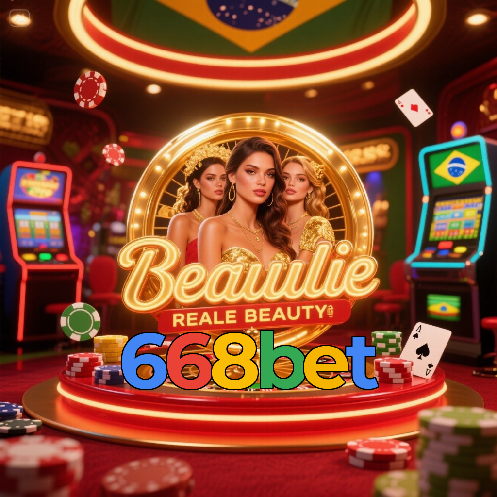 Segurança no 668bet