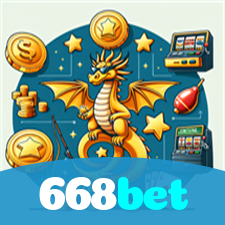 Segurança no 668bet