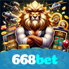 Segurança no 668bet