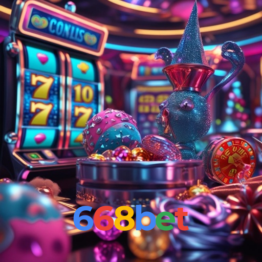 Login no 668bet