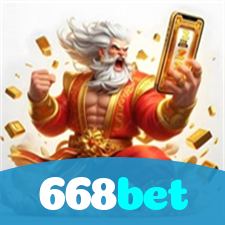 Segurança no 668bet