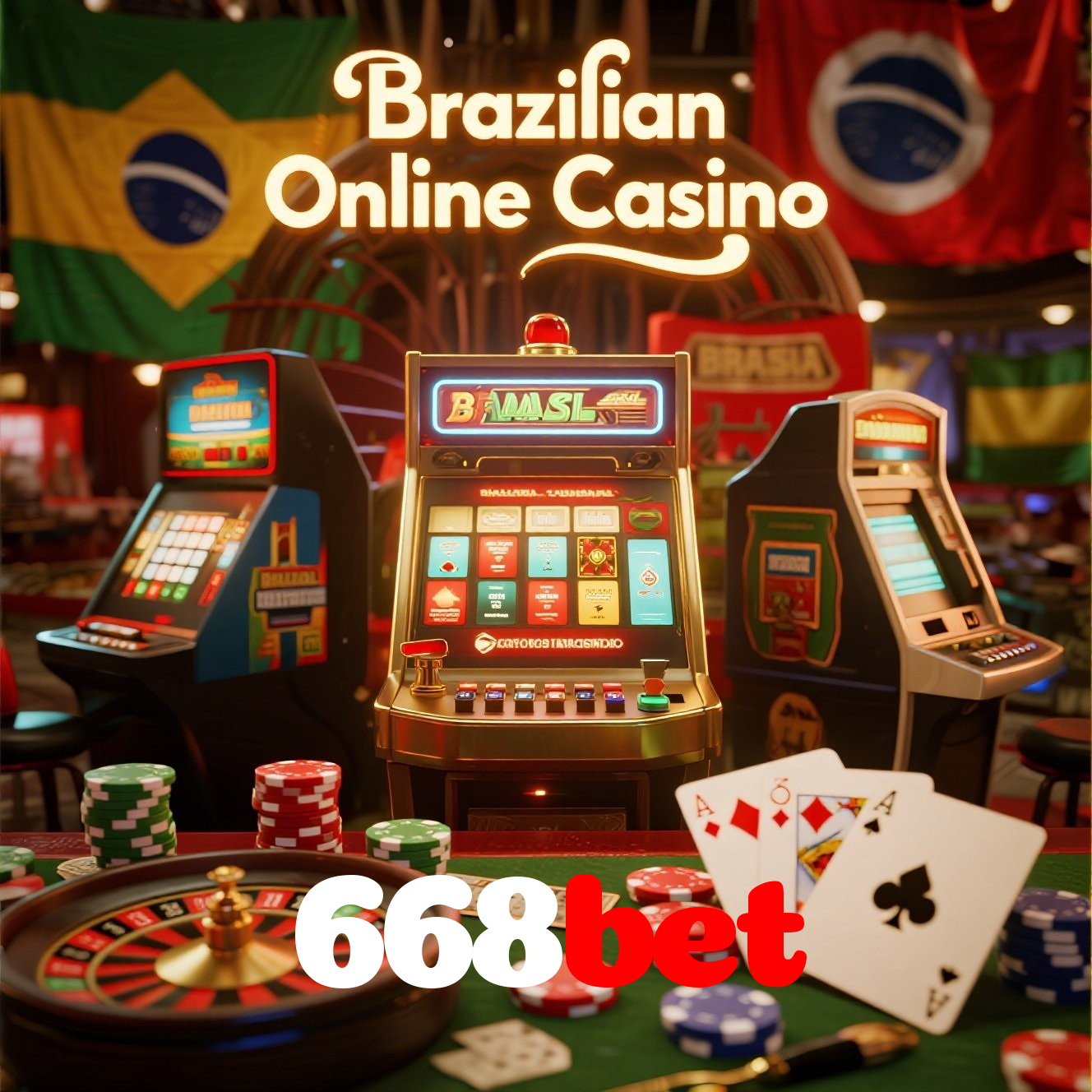 Login no 668bet