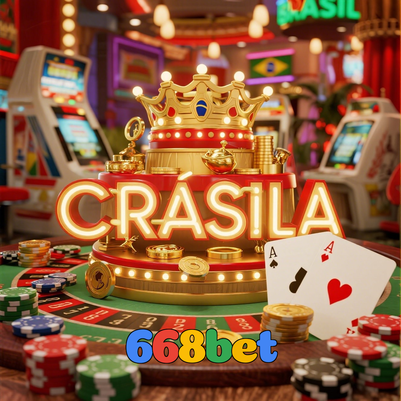 Login no 668bet
