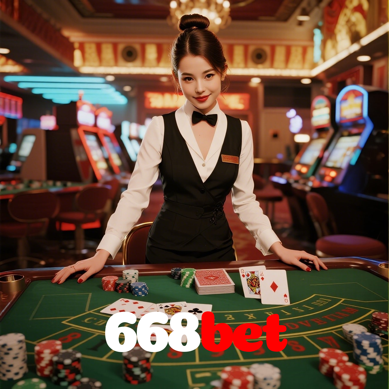 Segurança no 668bet