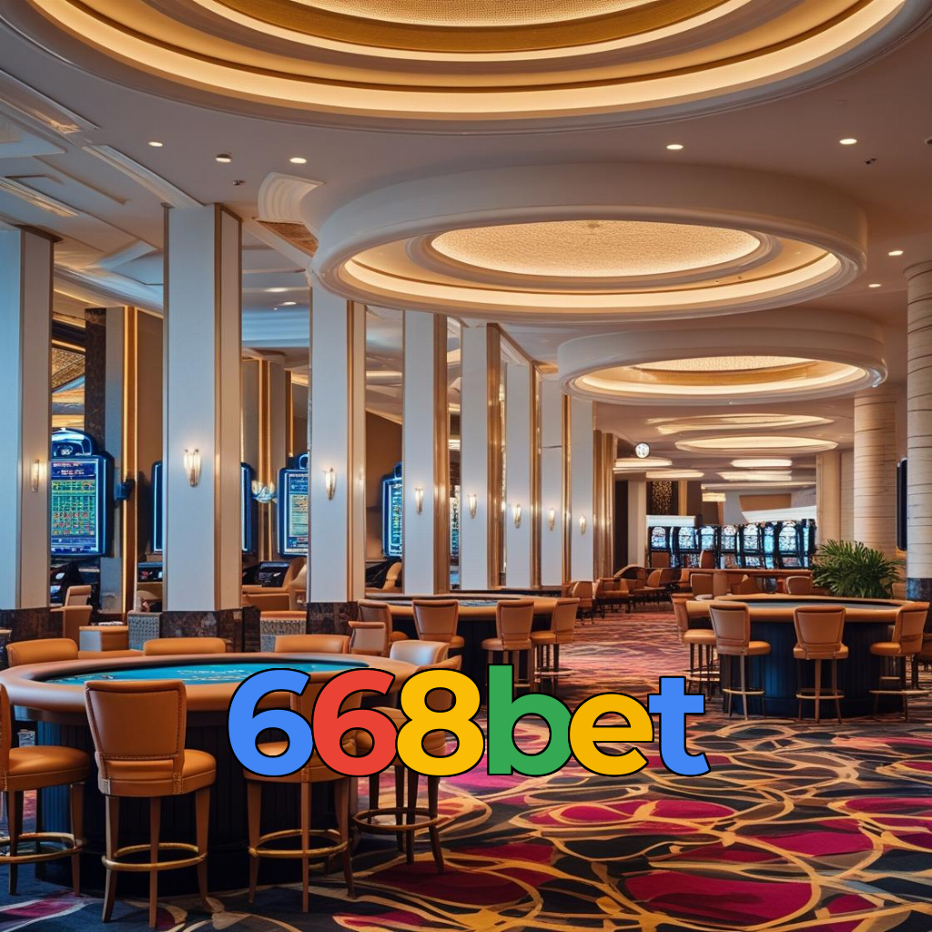 Login no 668bet