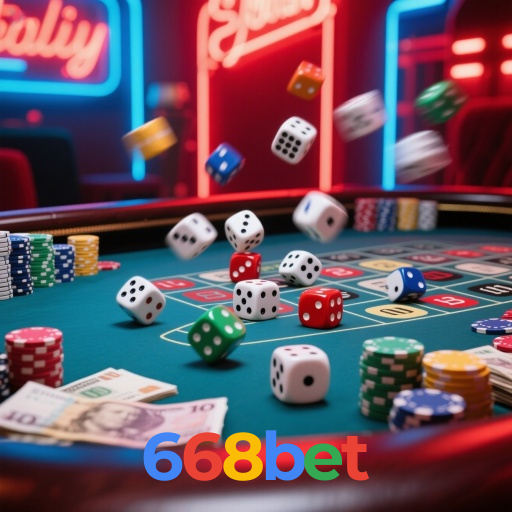 Login no 668bet