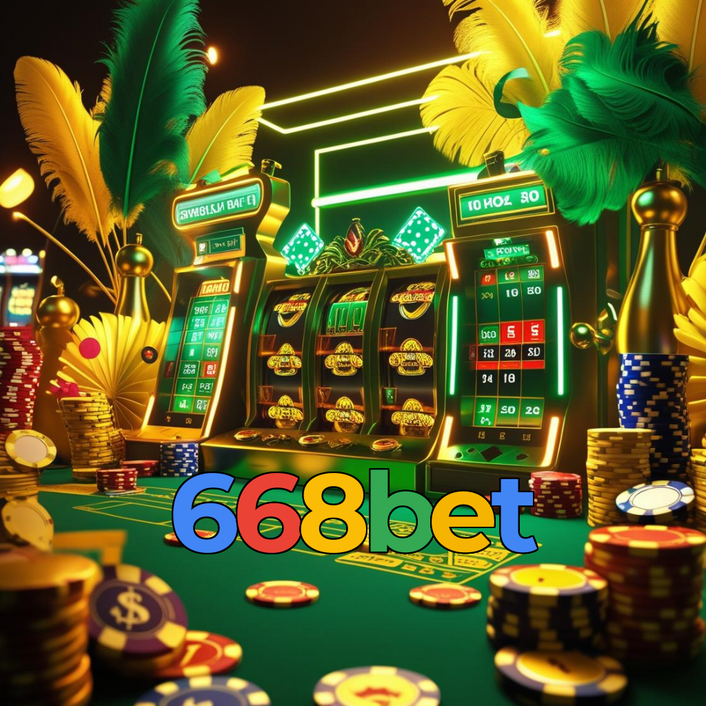 Login no 668bet
