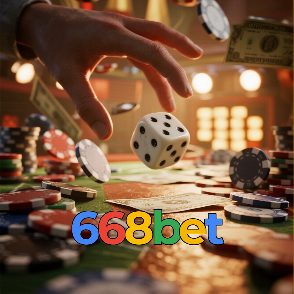 Segurança no 668bet
