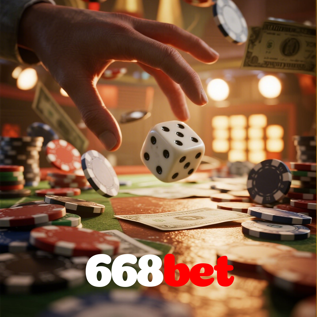 Login no 668bet