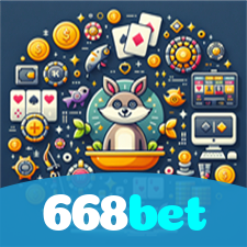 Login no 668bet