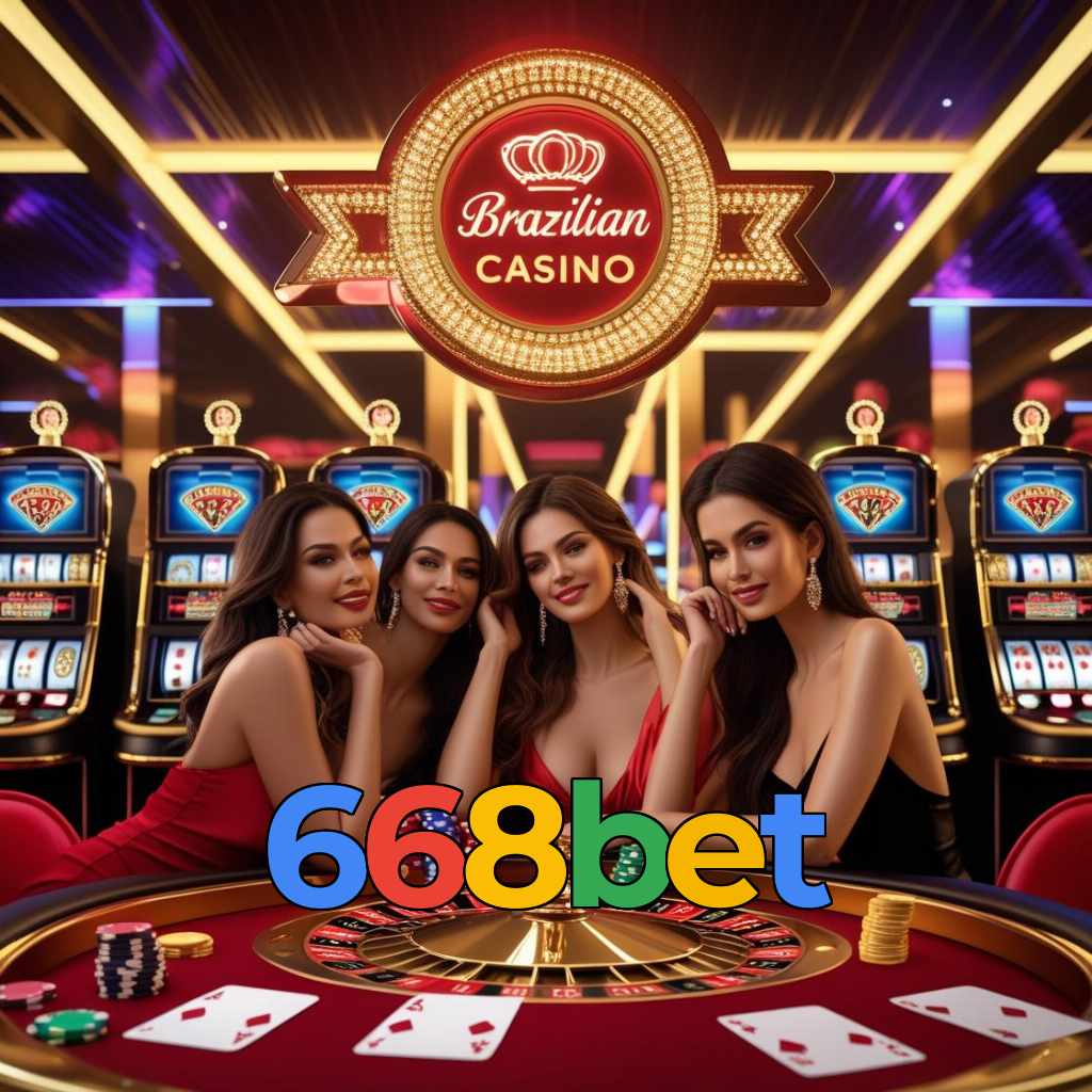 Segurança no 668bet