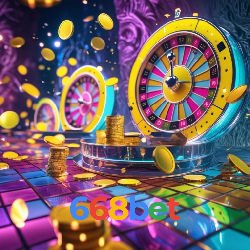 Login no 668bet