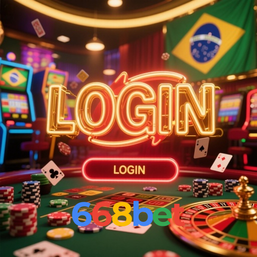 Login no 668bet