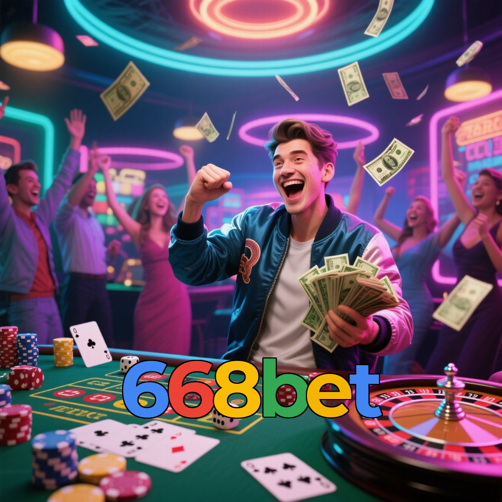 Segurança no 668bet