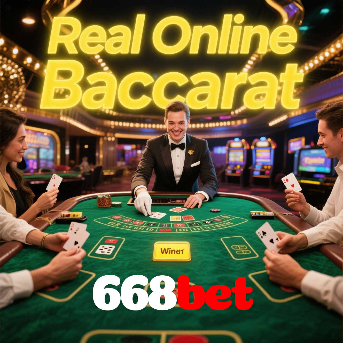Login no 668bet