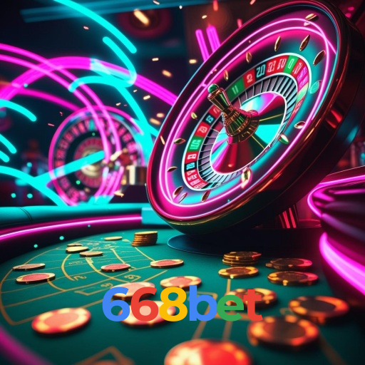 Login no 668bet