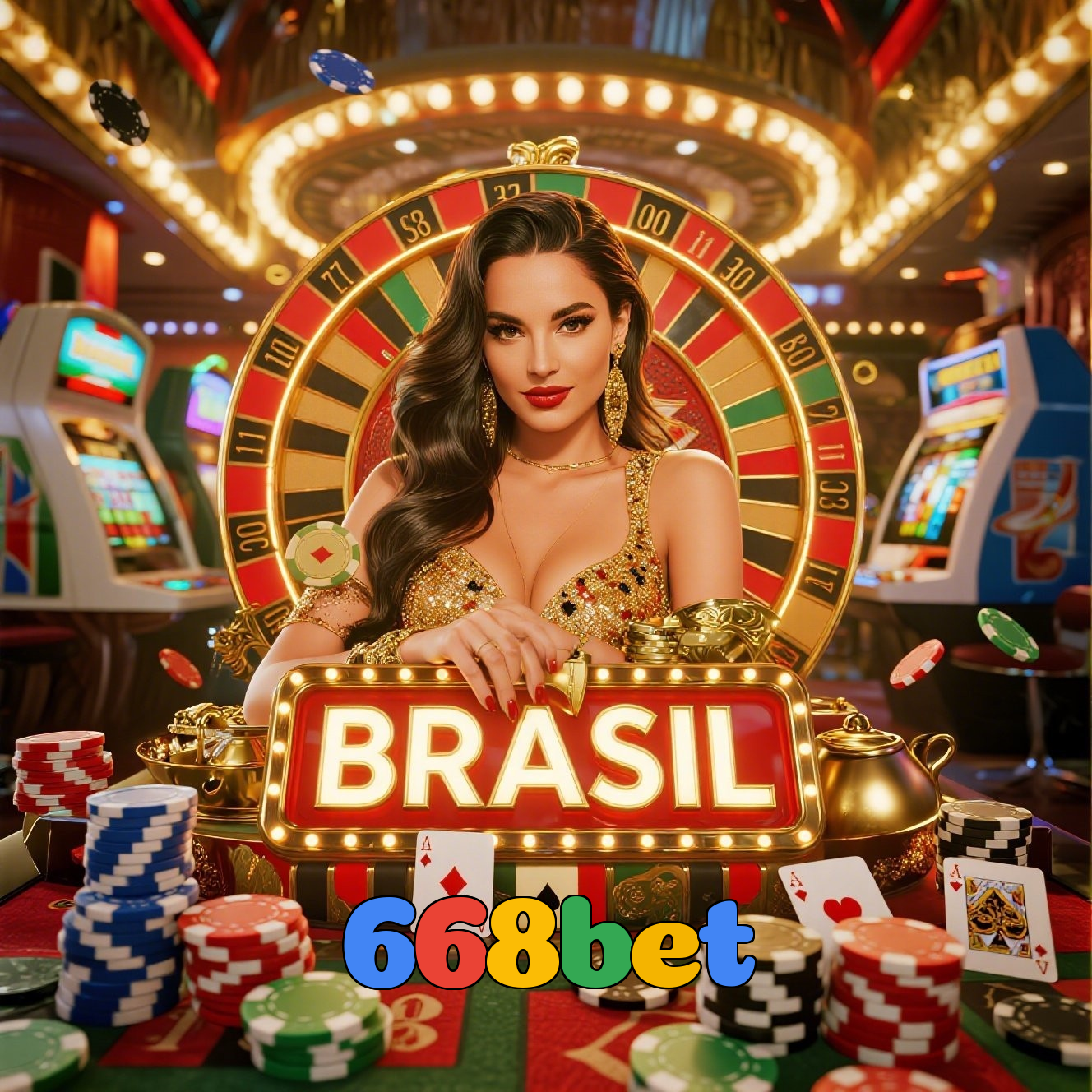 Login no 668bet