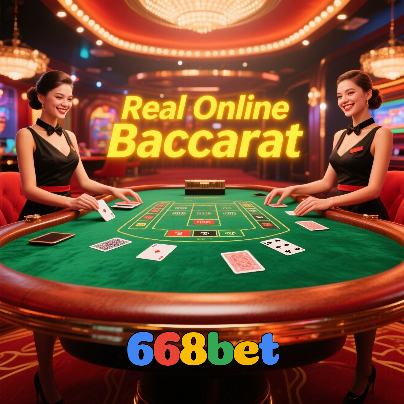 Login no 668bet