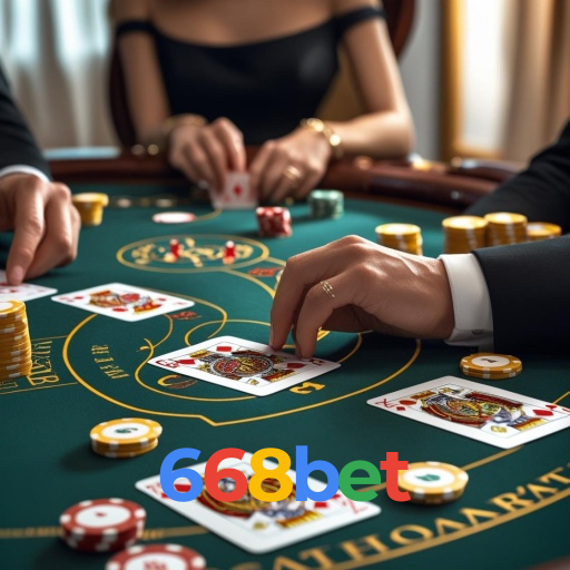 Segurança no 668bet