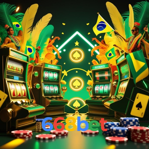 Login no 668bet