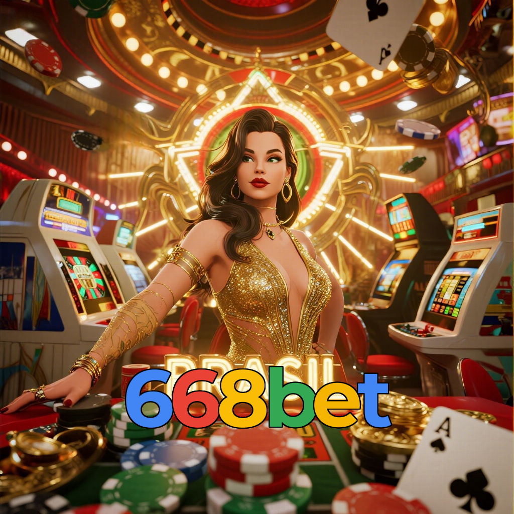 Login no 668bet
