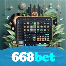 Login no 668bet